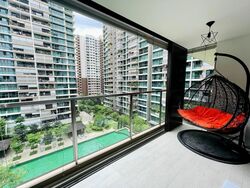 The Topiary (D28), Condominium #505822411